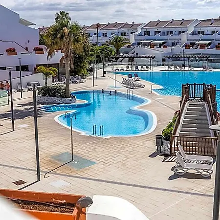 Hotel Parque Don Jose