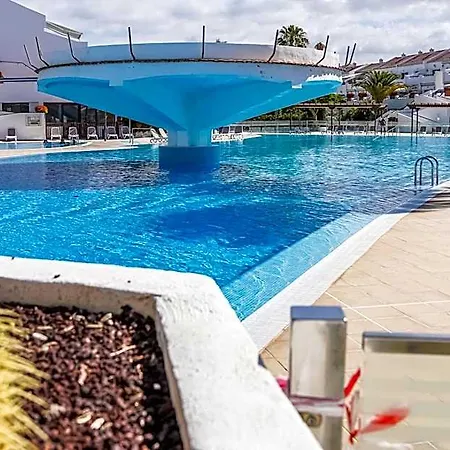 Parque Don Jose Hotel Arona (Tenerife)