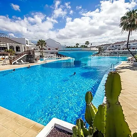 Parque Don Jose 4* Arona (Tenerife)