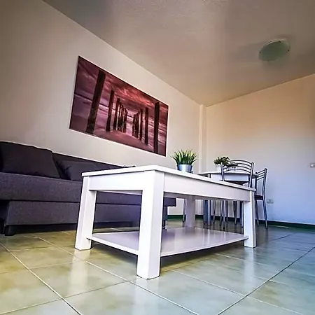 Parque Don Jose Hotel Arona (Tenerife)