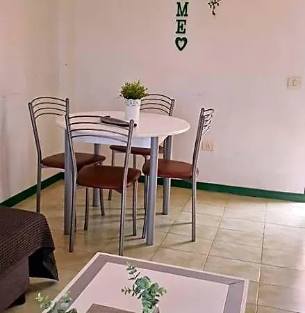 Hotel Parque Don Jose