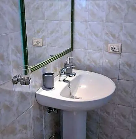 Hotel Parque Don Jose