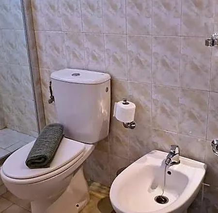 Hotel Parque Don Jose 4*