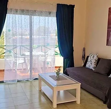 Hotel Parque Don Jose Arona (Tenerife)